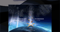 Desktop Screenshot of pa-so.com