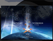Tablet Screenshot of pa-so.com